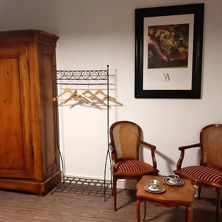 Les Clefs De La Liberte Apartment Colmar Exterior photo