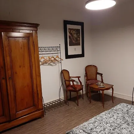 Les Clefs De La Liberte Apartment Colmar Exterior photo
