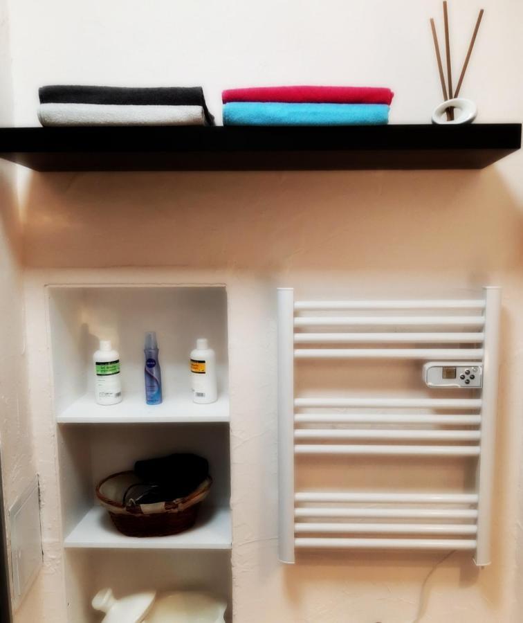 Apartment Les Clefs De La Liberte Colmar
