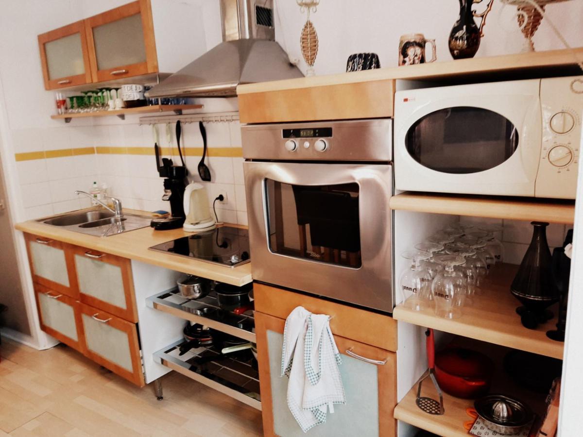 Apartment Les Clefs De La Liberte *